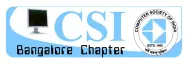 CSI Bangalore Chapter's logo