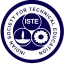 ISTE's logo
